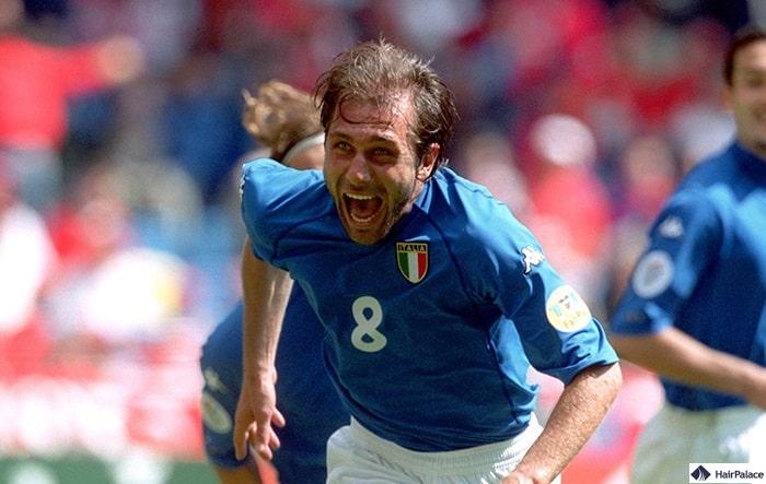 antonio conte 2000