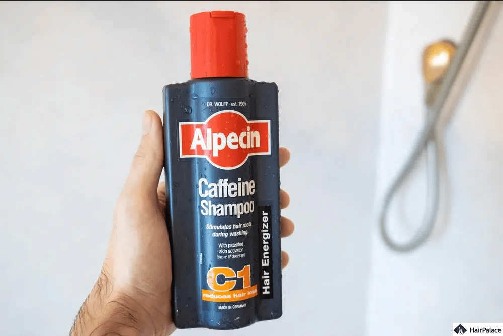 Come funziona lo shampoo Alpecin