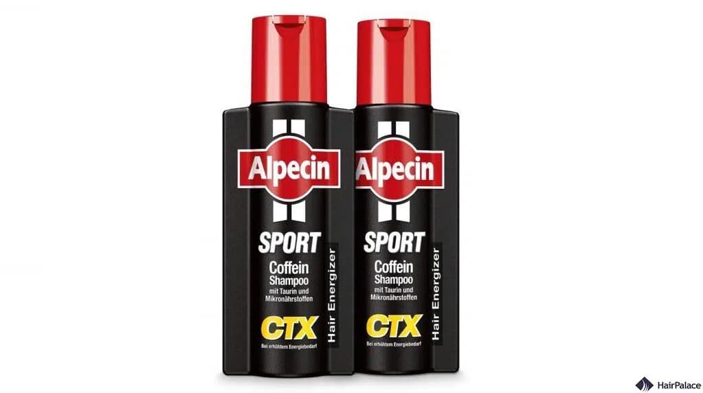 Alpecin Sport