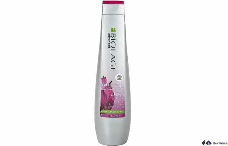 Biolage shampoo anticaduta