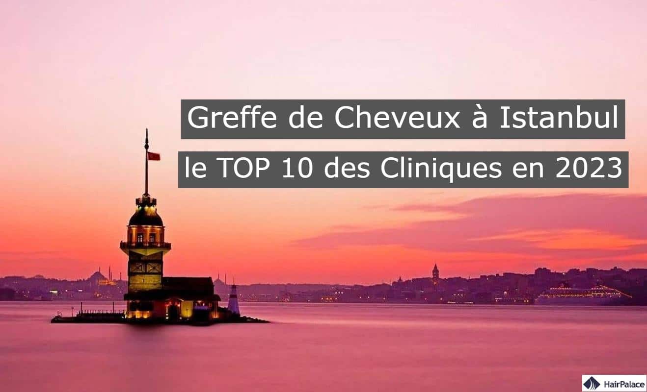 Il trapianto di capelli ad istanbul le migliori cliniche nel 2023