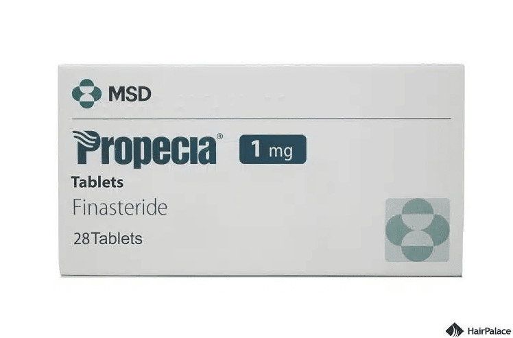 finasteride può curare la caduta dei capelli da diabete