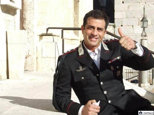 trapianto di capelli di simone montedoro
